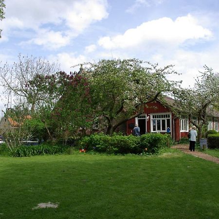 Witte Huus 75M_ Und 51M_ Ferienwoh Hooksiel Exterior foto