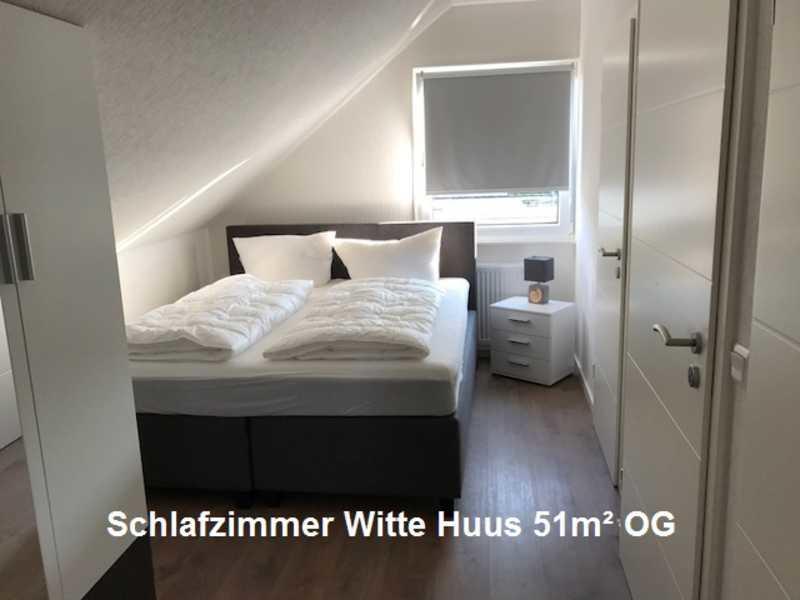 Witte Huus 75M_ Und 51M_ Ferienwoh Hooksiel Exterior foto